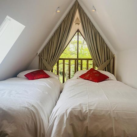Oastbrook Vineyard Villa Bodiam Oda fotoğraf