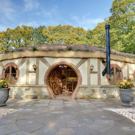 Oastbrook Vineyard Villa Bodiam Dış mekan fotoğraf