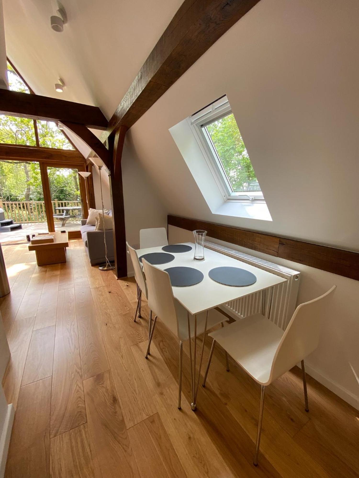 Oastbrook Vineyard Villa Bodiam Oda fotoğraf