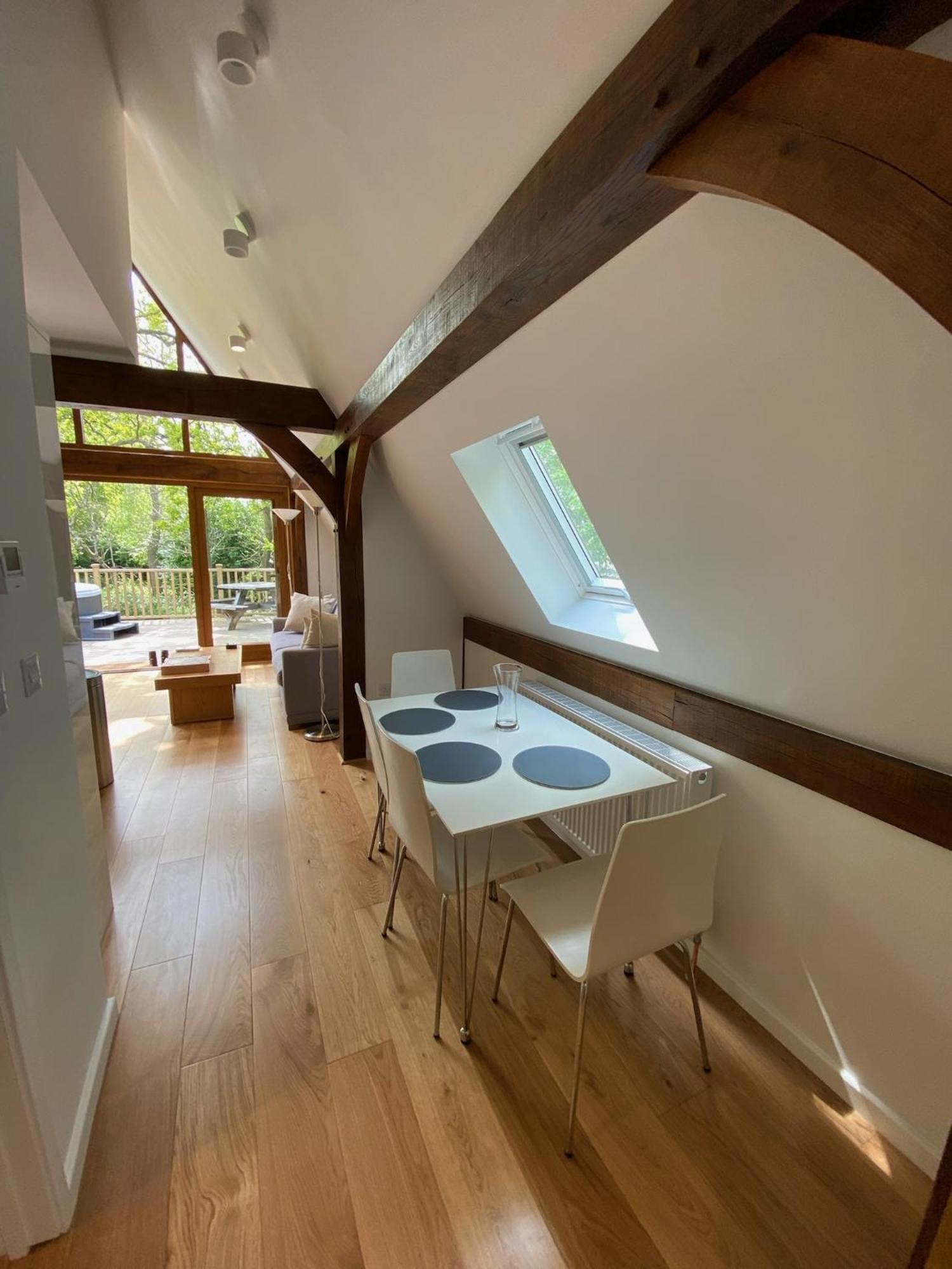 Oastbrook Vineyard Villa Bodiam Oda fotoğraf